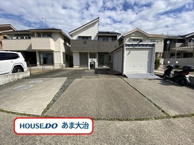 あま市石作北浦　中古一戸建て