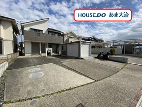 あま市石作北浦　中古一戸建て