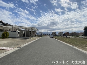 あま市石作北浦　中古一戸建て