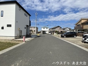 あま市石作北浦　中古一戸建て