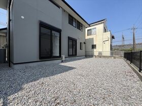 桑名市大字東方字掛越　中古一戸建て