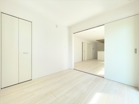 名古屋市中川区下之一色町松蔭8期　全2棟　1号棟　新築一戸建て