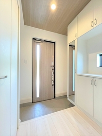 名古屋市中川区下之一色町松蔭8期　全2棟　1号棟　新築一戸建て