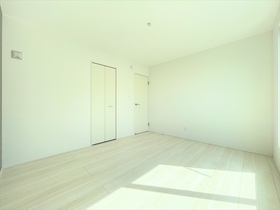 名古屋市中川区下之一色町松蔭8期　全2棟　1号棟　新築一戸建て