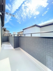 名古屋市中川区下之一色町松蔭8期　全2棟　1号棟　新築一戸建て