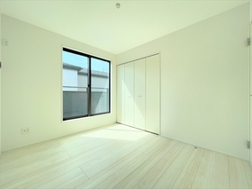 名古屋市中川区下之一色町松蔭8期　全2棟　1号棟　新築一戸建て