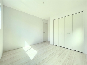 名古屋市中川区下之一色町松蔭8期　全2棟　1号棟　新築一戸建て