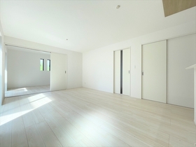 名古屋市中川区下之一色町松蔭8期　全2棟　1号棟　新築一戸建て