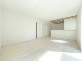 名古屋市中川区下之一色町松蔭8期　全2棟　1号棟　新築一戸建て