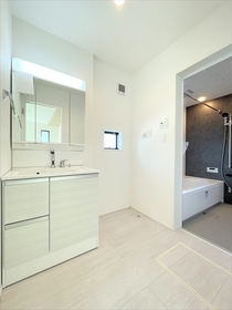 名古屋市中川区下之一色町松蔭8期　全2棟　1号棟　新築一戸建て