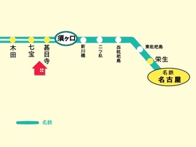 クレイドルガーデンあま市新居屋小舟戸第13　全4棟　1号棟　新築一戸建て