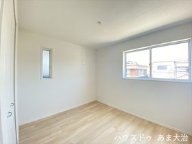 クレイドルガーデンあま市新居屋小舟戸第13　全4棟　1号棟　新築一戸建て