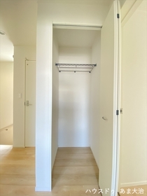 クレイドルガーデンあま市新居屋小舟戸第13　全4棟　1号棟　新築一戸建て
