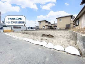 名古屋市中川区下之一色町8期　全2棟　2号棟　新築一戸建て