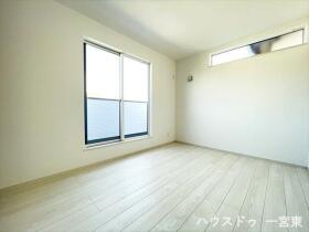 一宮市今伊勢町第5　新築一戸建て