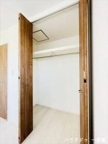 一宮市今伊勢町第5　新築一戸建て