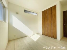 一宮市今伊勢町第5　新築一戸建て