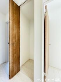 一宮市今伊勢町第5　新築一戸建て