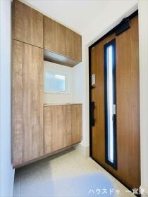 一宮市今伊勢町第5　新築一戸建て