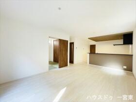 一宮市今伊勢町第5　新築一戸建て