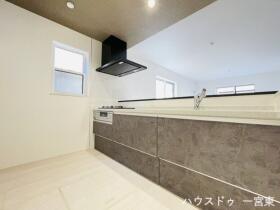 一宮市今伊勢町第5　新築一戸建て