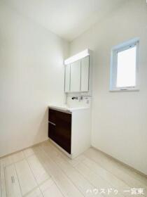 一宮市今伊勢町第5　新築一戸建て