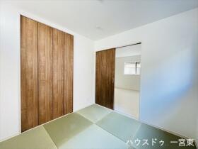 一宮市今伊勢町第5　新築一戸建て