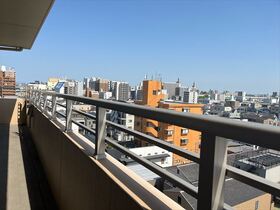 藤和シティホームズ日比野