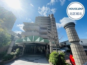 ライオンズマンション平安通　３０２