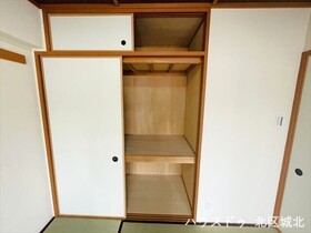 ライオンズマンション平安通