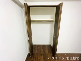 ライオンズマンション平安通