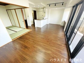 ライオンズマンション平安通