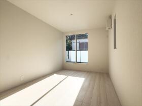 新築戸建　八王子市元八王子町3丁目　第01期　全2棟　2号棟