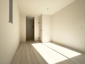 新築戸建　八王子市元八王子町3丁目　第01期　全2棟　2号棟