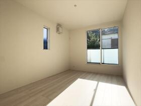 新築戸建　八王子市元八王子町3丁目　第01期　全2棟　2号棟