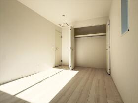 新築戸建　八王子市元八王子町3丁目　第01期　全2棟　2号棟