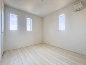 新築戸建　八王子市元八王子町3丁目　第01期　全2棟　2号棟