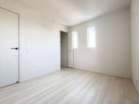 新築戸建　八王子市元八王子町3丁目　第01期　全2棟　2号棟