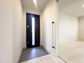 新築戸建　八王子市元八王子町3丁目　第01期　全2棟　2号棟