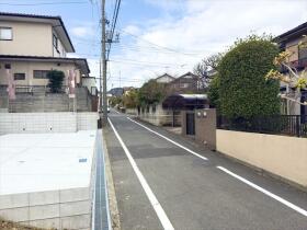 新築戸建　八王子市元八王子町3丁目　第01期　全2棟　2号棟