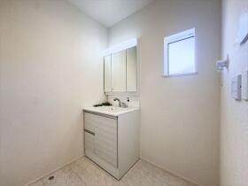 新築戸建　八王子市元八王子町3丁目　第01期　全2棟　2号棟