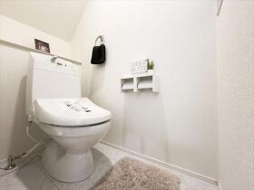 新築戸建　八王子市元八王子町3丁目　第01期　全2棟　2号棟