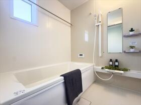 新築戸建　八王子市元八王子町3丁目　第01期　全2棟　2号棟