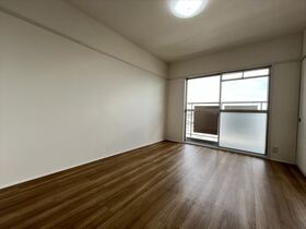 パビリオン四日市2号棟