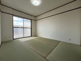 パビリオン四日市2号棟