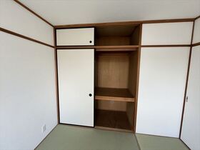 パビリオン四日市2号棟