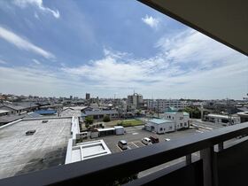 パビリオン四日市2号棟