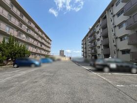 パビリオン四日市2号棟