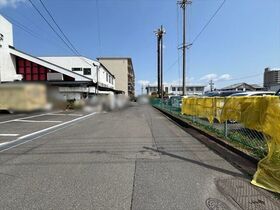 パビリオン四日市2号棟