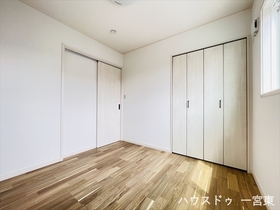 一宮市野口2丁目　新築一戸建て